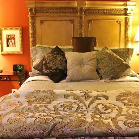Pure Nuphoria Bed & Breakfast ナショナルハーバー エクステリア 写真
