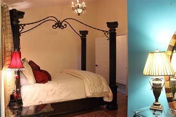 Pure Nuphoria Bed & Breakfast ナショナルハーバー エクステリア 写真