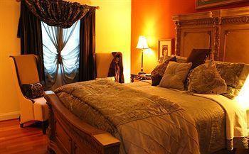 Pure Nuphoria Bed & Breakfast ナショナルハーバー エクステリア 写真