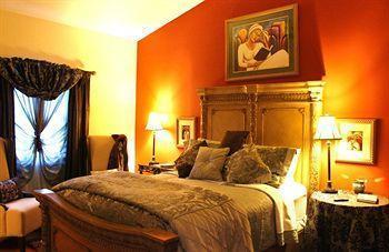 Pure Nuphoria Bed & Breakfast ナショナルハーバー エクステリア 写真